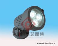Sell LED round/square SPOT lamp