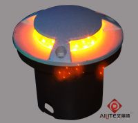 Sell High power LED round/square underground lamp