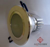 Sell High power LED cup lamp