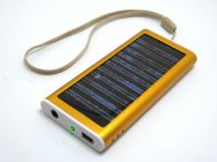 Sell Solar Charger-02
