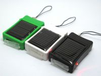 Sell Solar Charger-03