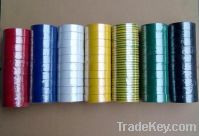 pvc electrical  insulating tape