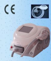 mini IPL hair removal machine