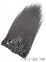 Sell clips in hair extention