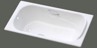 Sell Built in cast iron bath NH-020