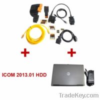 Sell Best Price BMW ICOM A+B+C Dell D630 with latest 2013.01 Software