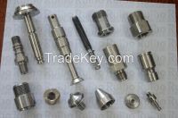 Sell CNC turning part 02