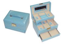 supply beauty jewelry box