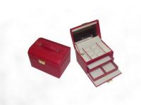 Sell attractive jewelry box