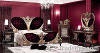 Classical Bedroom Set #JI