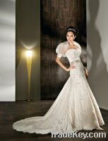 Wedding Dresses