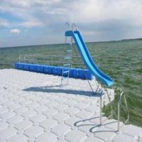 Sell floating platform