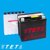 Sell Maintenance-Free-Motorcycle-Battery-YT5L-BS