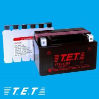 Sell Maintenance-Free-Motorcycle-Battery-YTX7A-BS
