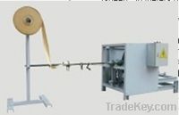 Sell paper rope making machine