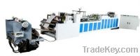 Sell high speed automatic paper bag machine