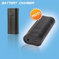 Portable mobile charger battery power bank emergency charger