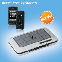 Manufacture iPhone Wireless Battery Charger, electronic accessories