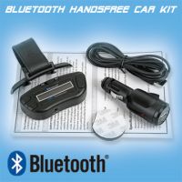 Steering Wheel Bluetooth car accessories handsfree