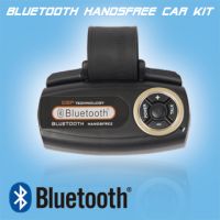cheap steering wheels Handsfree bluetooth car items with 3A battery