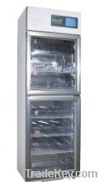 Stock Supplying 300L Blood Bank Refrigerators