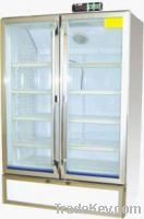 Sell 400L Blood Bank Refrigerators