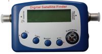 sell satellite finder