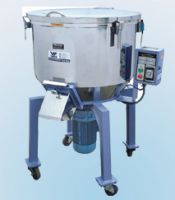 Plastic mixer (PM-50)