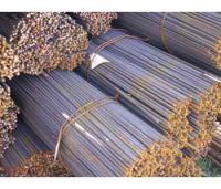 Sell steel rebar on FOB