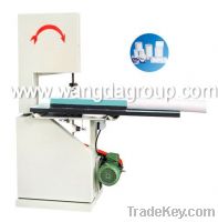 Toilet Paper Cutting Machine