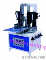Face Tissue Packaging Machinery Without Convey Belt