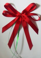 Sell the gift ribbon butterfly bow - grosgrain bow