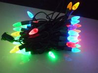 Sell LED Strawberry string lights