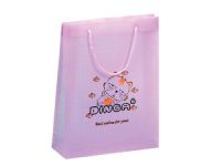 Sell PVC bags, gift bags, packing bag, shopping bag