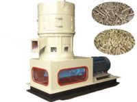 Sell wood pellet machine