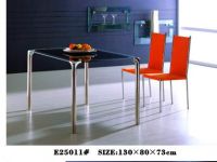 Sell dining table E25011#