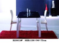 Sell dining table set E25013#