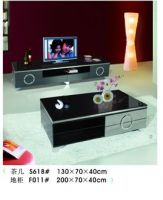Sell wooden tea table and TV table  S618#