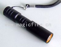 new designs of LED flashlight