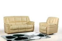 Sell  Living room furniture leather sofa B546