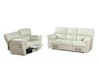 Sell leather sofa recliner sofa B429