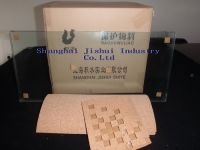 Sell Non-drying adhesive cork pads