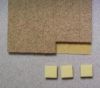 Sell  Cork protective pads for glass