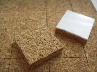 Sell cork pad