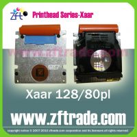 XAAR 128 printhead