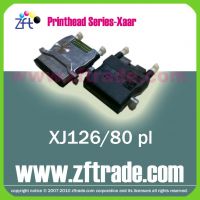 xaar 126 printhead