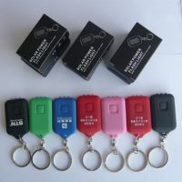 Sell led keychain