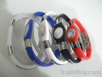 Sell 2011 new healthy xtreme stainless wristband