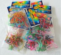 sell promotional animal rubber bands