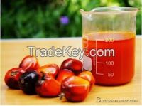 sell refined palm oil